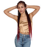 Motown Tress Braid Lace Wig WLB HEART 2